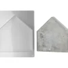Rayher Gießform "Haus klein" ca. 16,5 x 17,5 cm