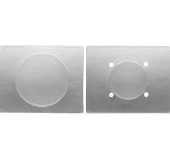 Hot CREARTEC Gießform "kleine Rundschale"