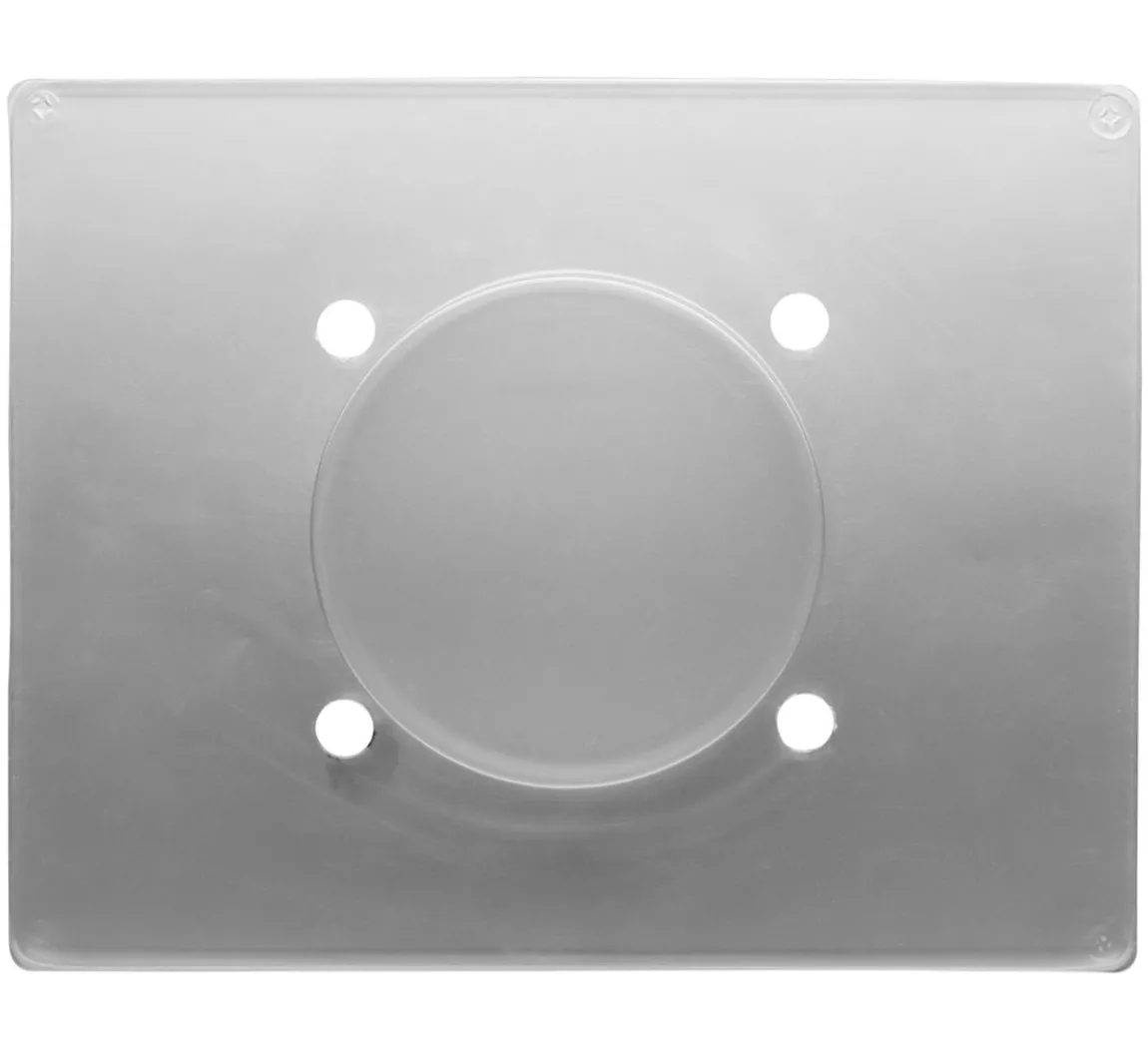 Hot CREARTEC Gießform "kleine Rundschale"