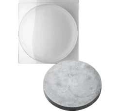 Clearance Rayher Gießform "Kreis"