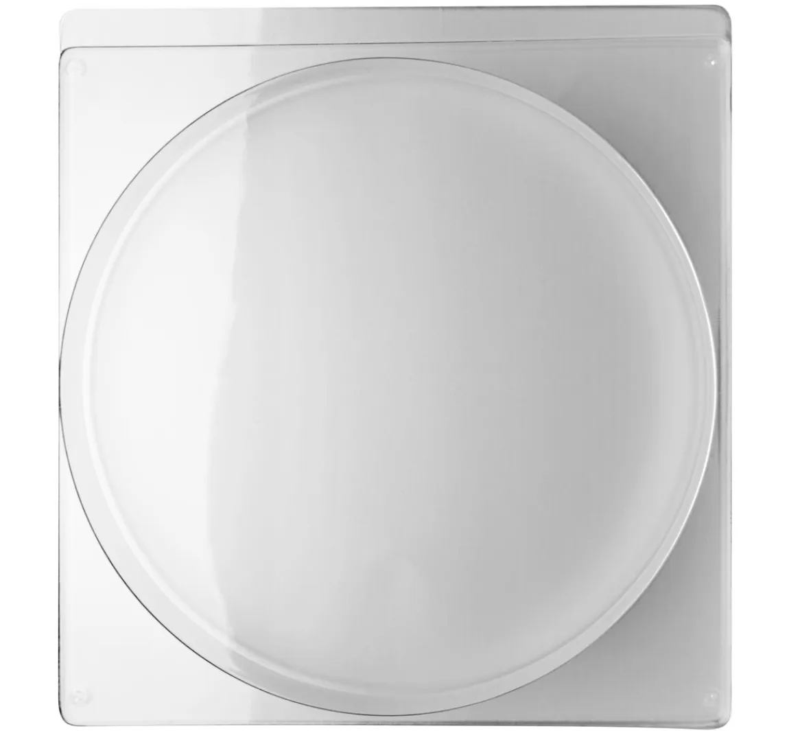 Clearance Rayher Gießform "Kreis"