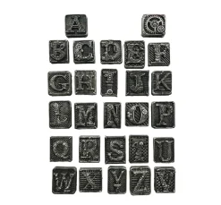 Stamperia Gießform