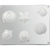 Hot CREARTEC Gießform "Muscheln"