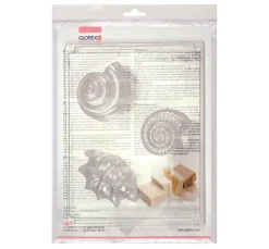 Clearance GLOREX Gießform