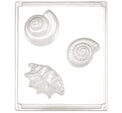 Clearance GLOREX Gießform