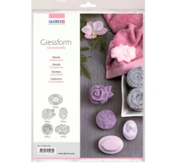 Discount GLOREX Gießform