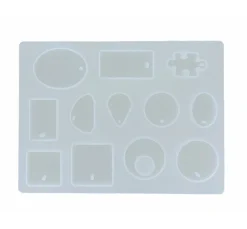 Clearance Cléopâtre Gießform "Schmuck-Design"