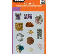 Clearance Cléopâtre Gießform