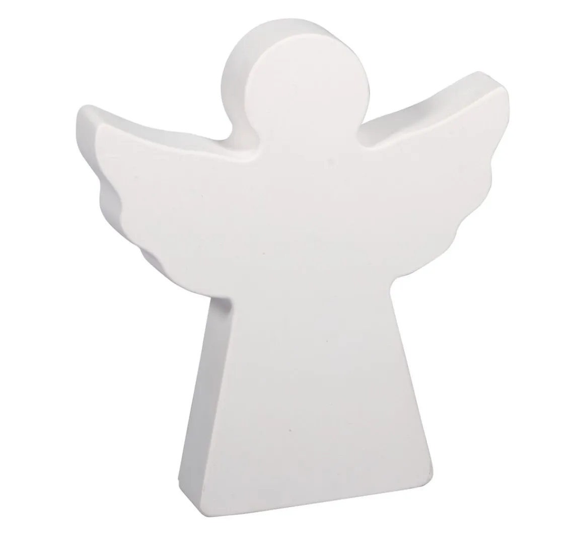 Clearance Rayher Gießform "Schutzengel klein"