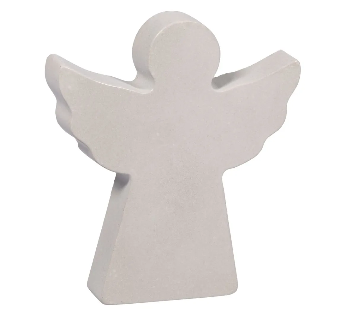 Clearance Rayher Gießform "Schutzengel klein"