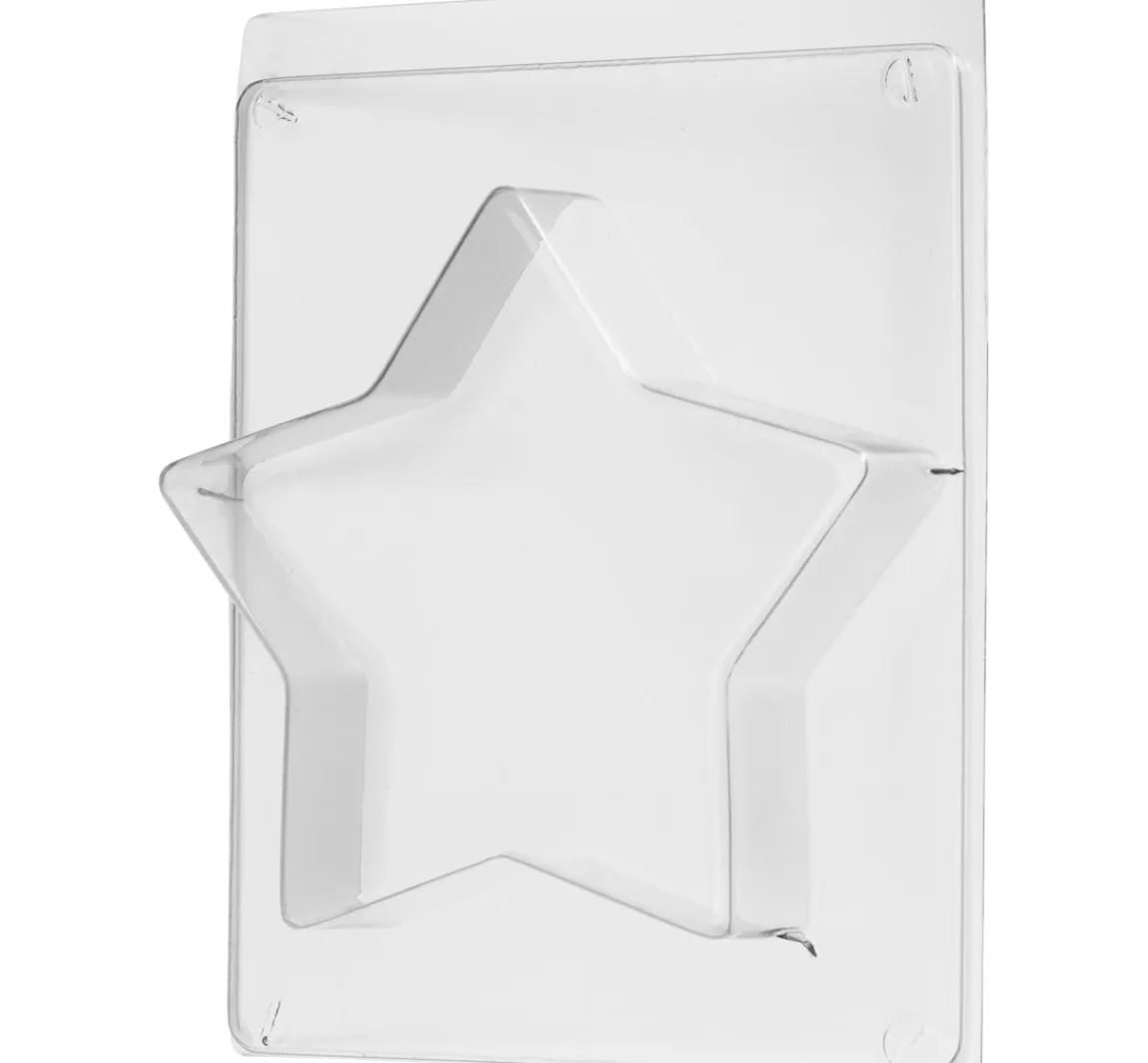 Best Rayher Gießform "Stern"