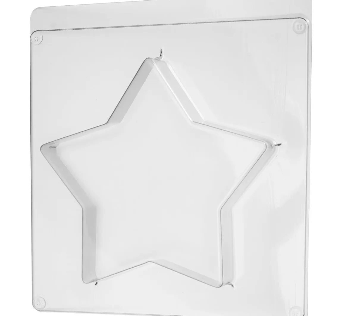 Best Rayher Gießform "Stern"