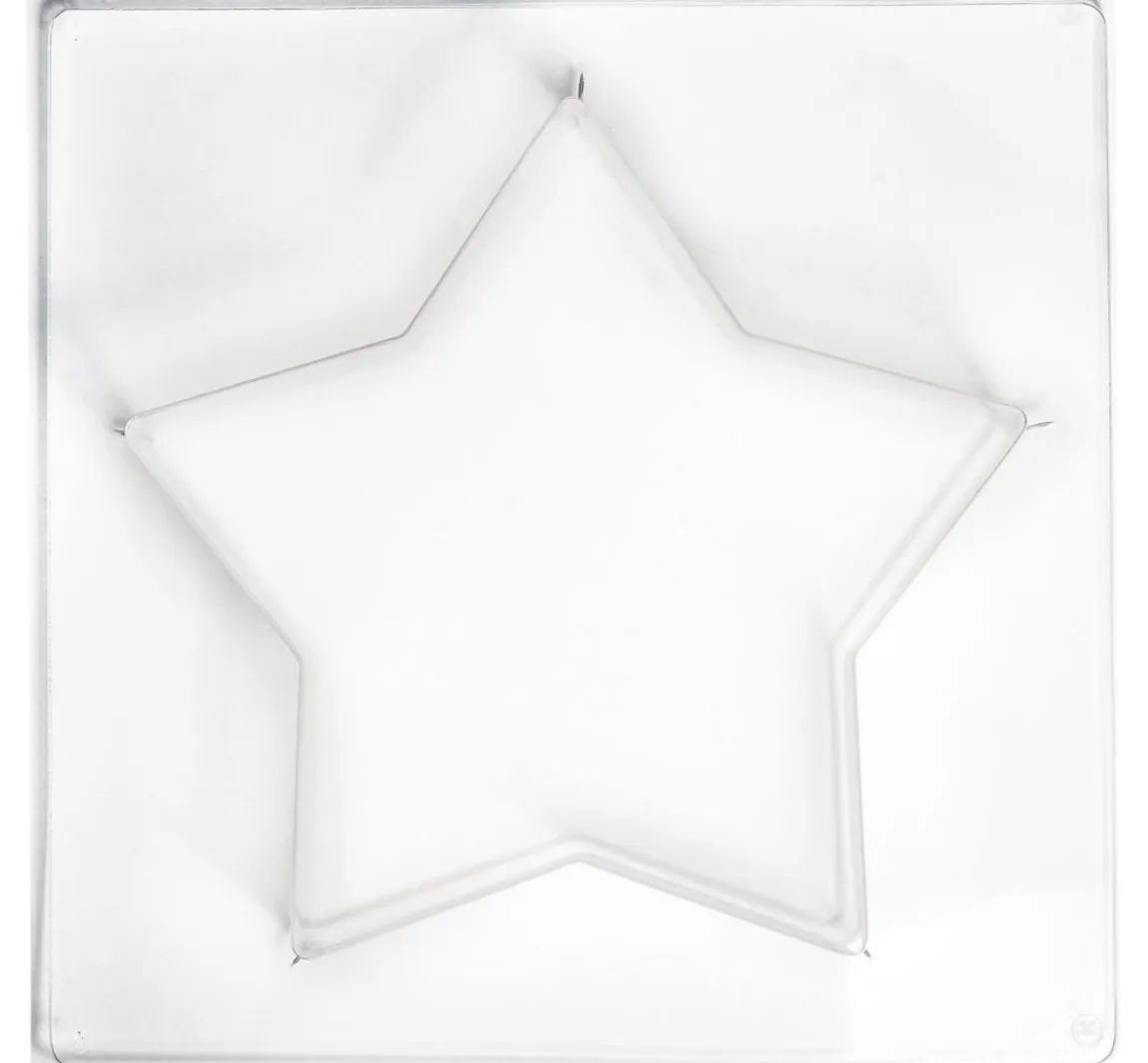 Best Rayher Gießform "Stern"