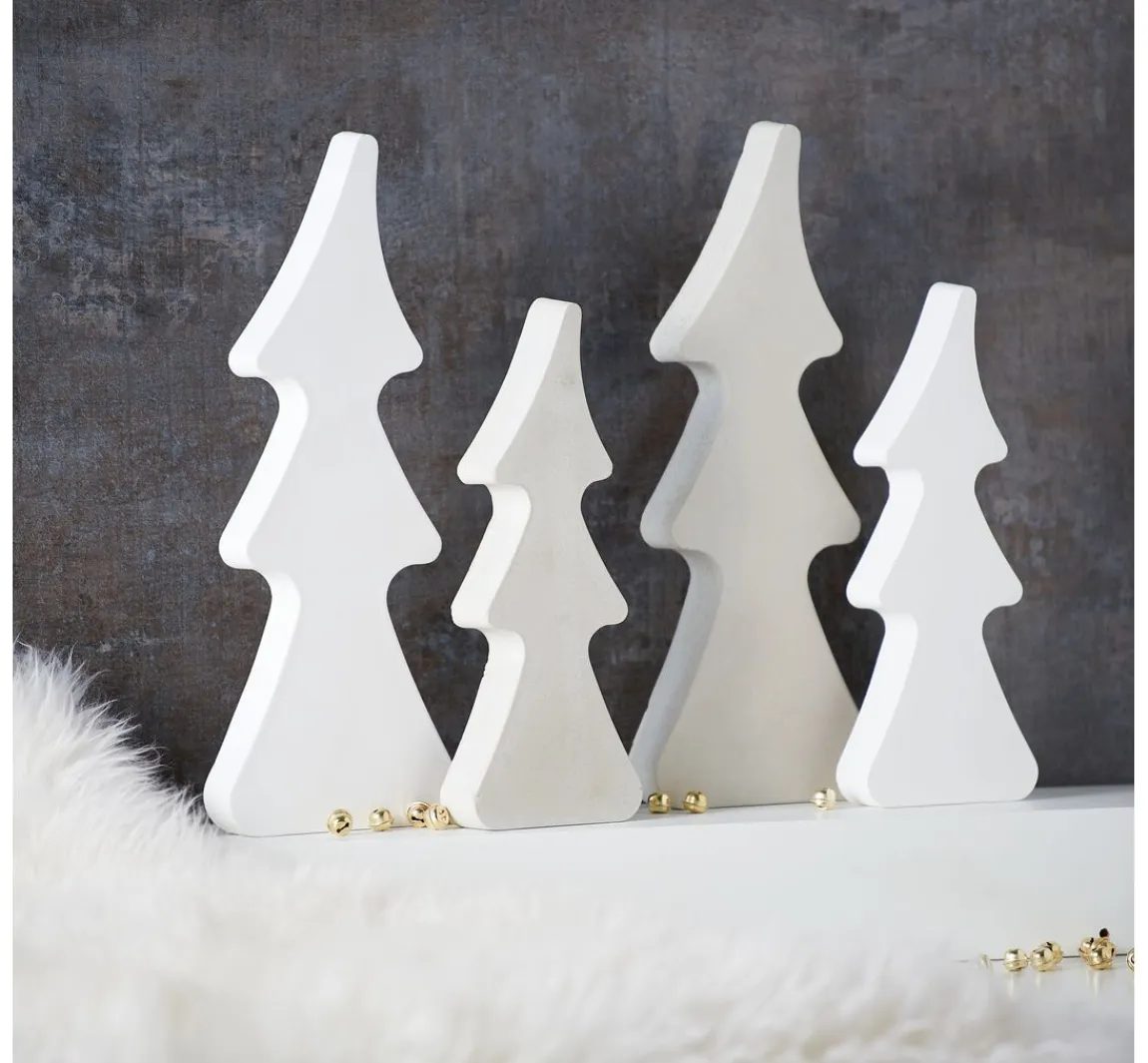 Online Rayher Gießform "Tannenbaum klein", ca. 9,5 x 25 cm