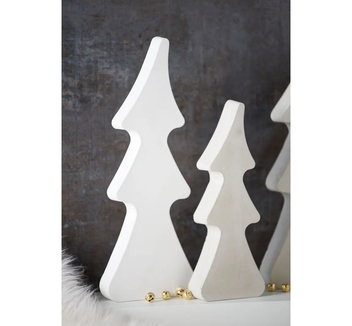Online Rayher Gießform "Tannenbaum klein", ca. 9,5 x 25 cm