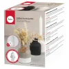 Sale Rayher Gießform "Vase fein geriffelt"