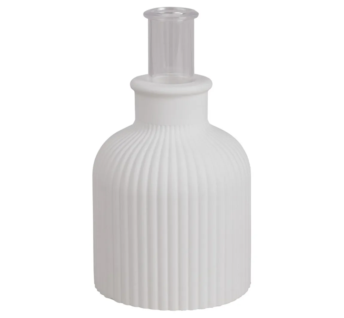 Sale Rayher Gießform "Vase fein geriffelt"