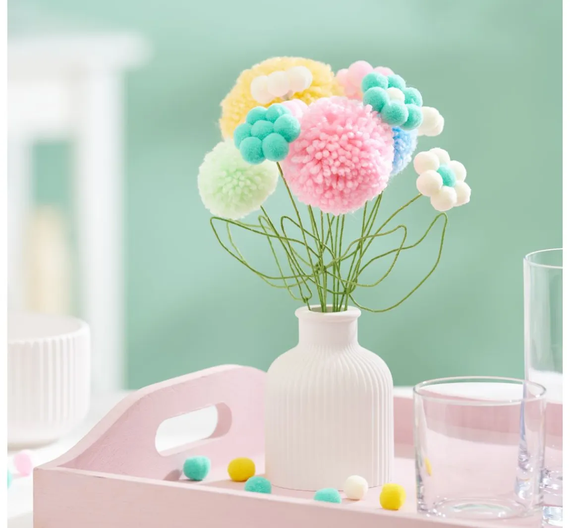 Sale Rayher Gießform "Vase fein geriffelt"