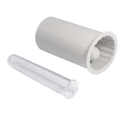 New Rayher Gießform "Vase geriffelt"