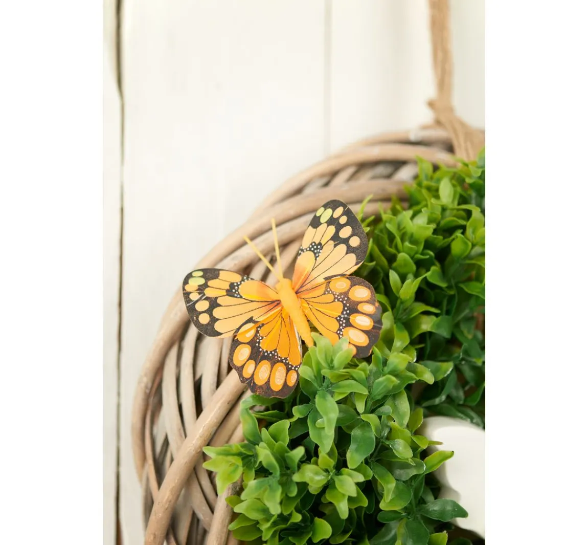 Online Rayher Gießform "Vogel, Schmetterling, Blume"
