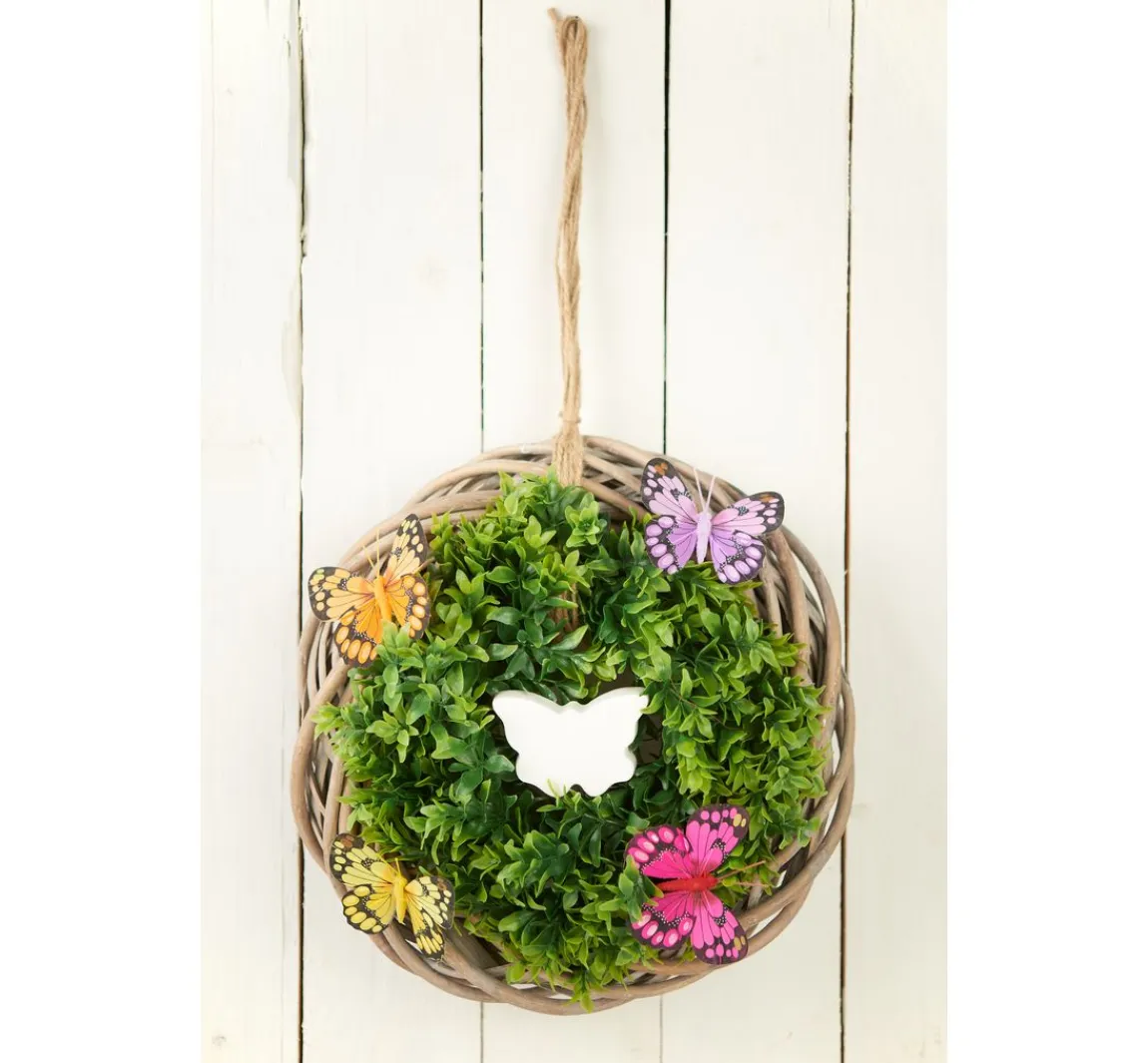 Online Rayher Gießform "Vogel, Schmetterling, Blume"
