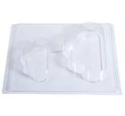 Rayher Gießform "Wolken"