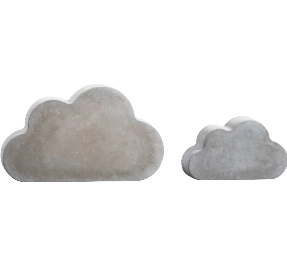 Rayher Gießform "Wolken"