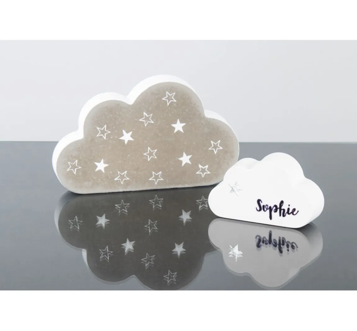 Rayher Gießform "Wolken"