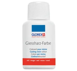 New GLOREX Gießharz-Farbe