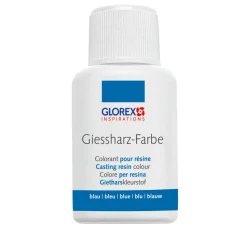 New GLOREX Gießharz-Farbe