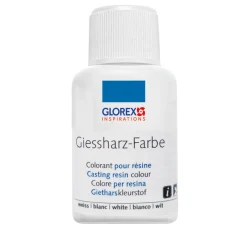 New GLOREX Gießharz-Farbe