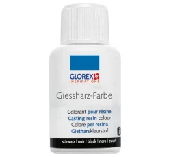 New GLOREX Gießharz-Farbe