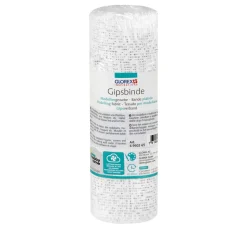 Discount GLOREX Gipsbinde, Modelliergewebe
