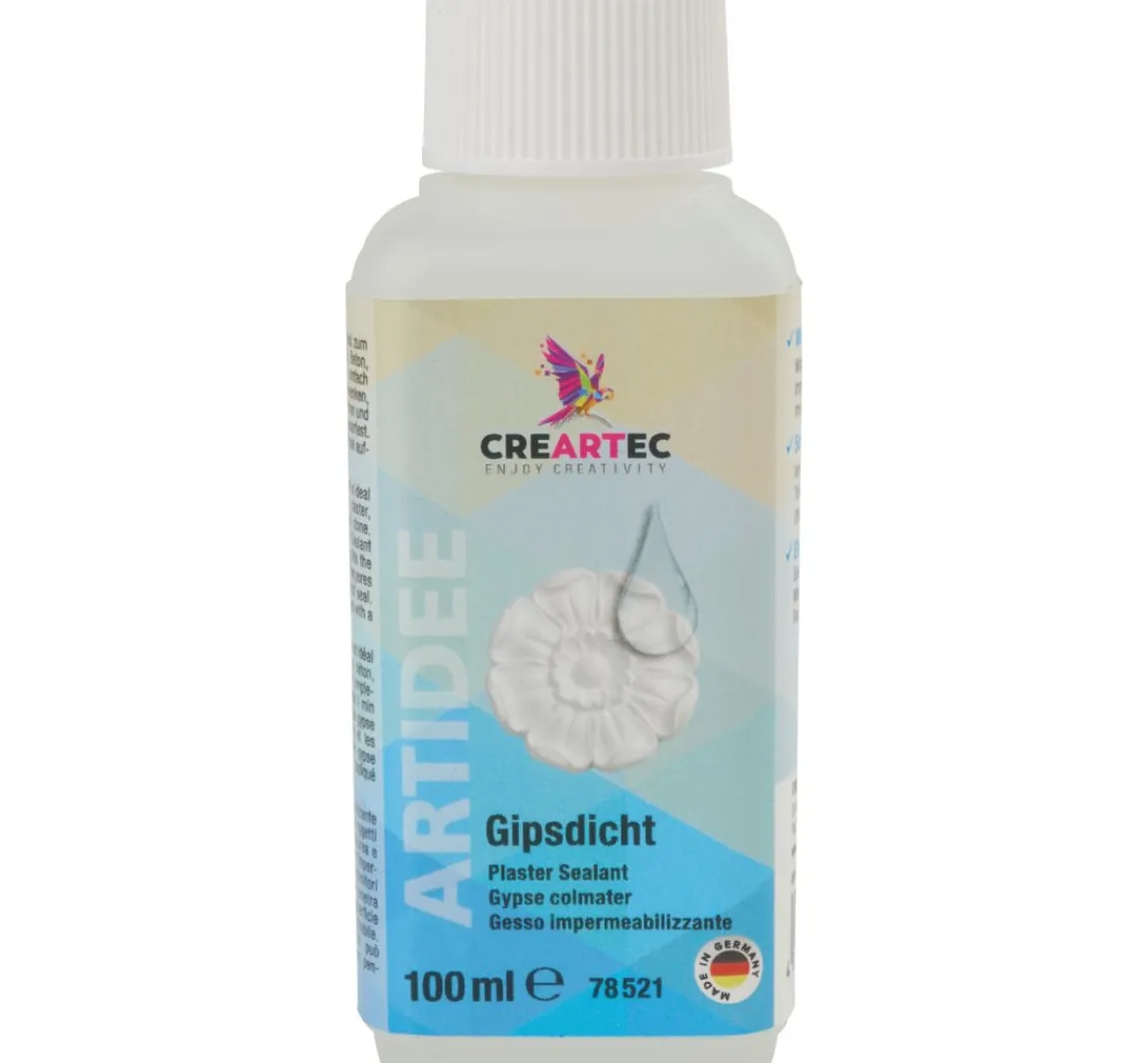 Outlet CREARTEC Gipsdicht