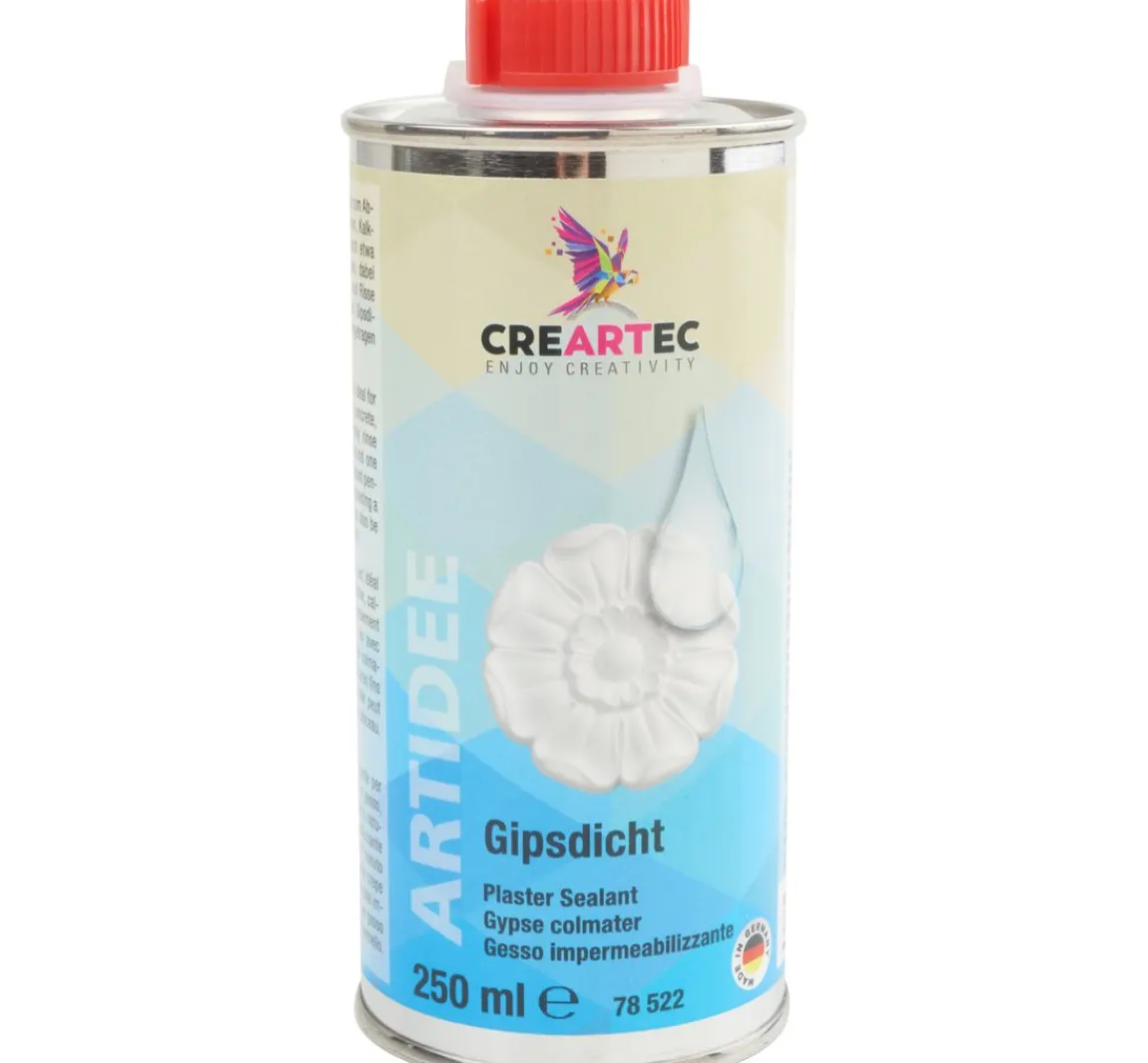 Outlet CREARTEC Gipsdicht