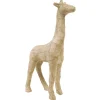 décopatch Giraffe, Pappmaché