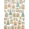 Clearance Rico Design Glanzbilder