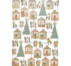 Clearance Rico Design Glanzbilder