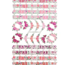 Sale Rico Design Glanzbilder