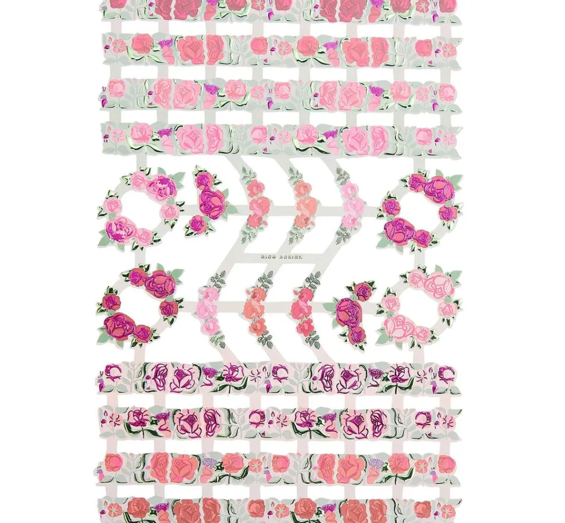 Sale Rico Design Glanzbilder