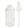 Discount VBS Glasflasche mit Pipette