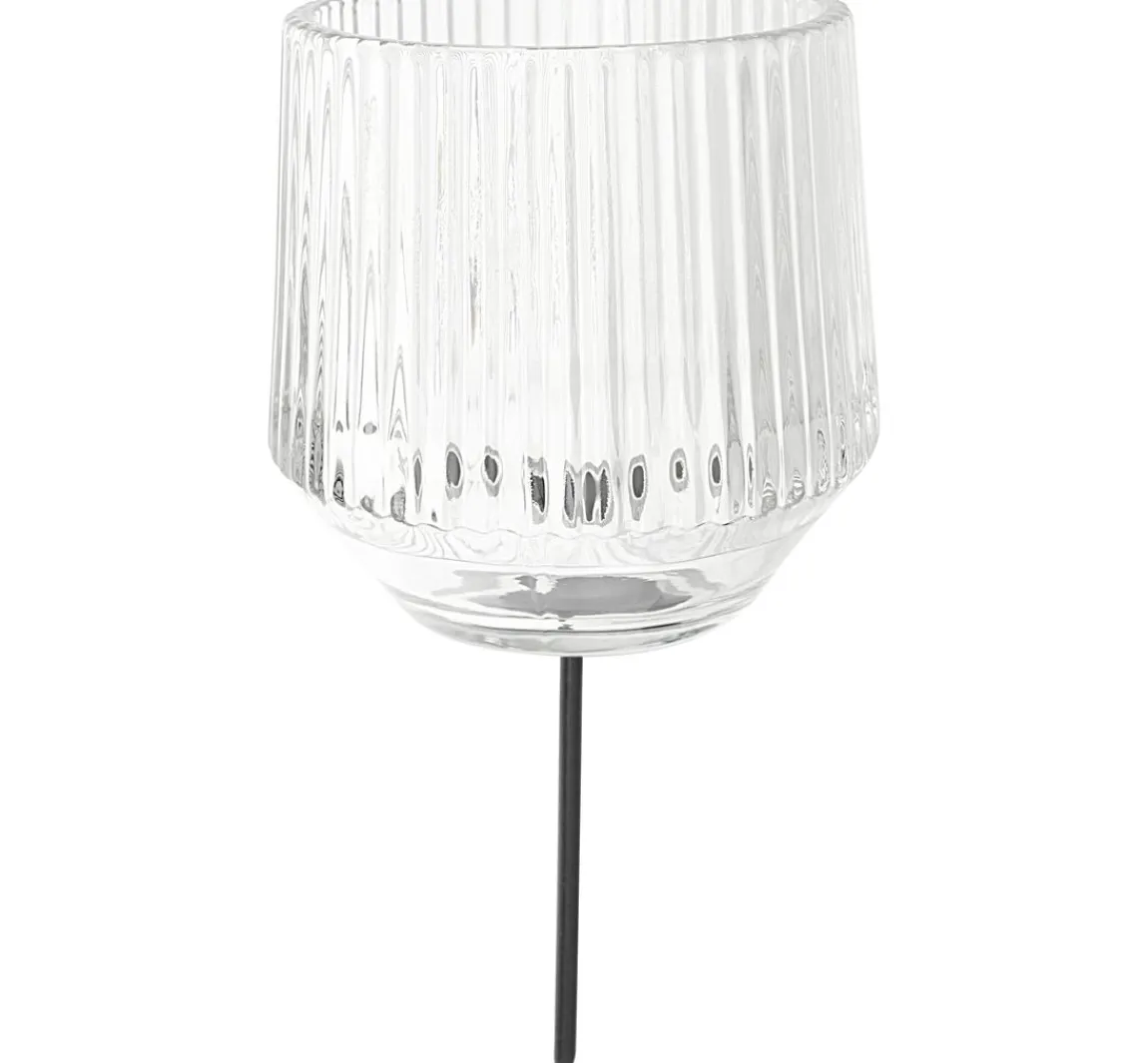 Online ohne Marke Glas-Kerzenhalter zum Stecken