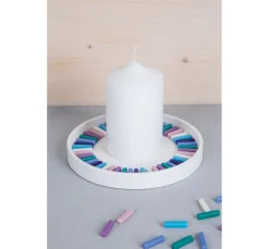 Hot Rayher Glas-Mosaik Sweety
