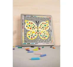 Hot Rayher Glas-Mosaik Sweety