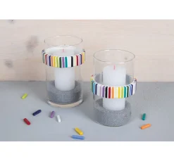 Hot Rayher Glas-Mosaik Sweety