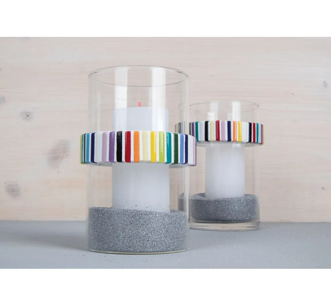 Hot Rayher Glas-Mosaik Sweety "Bunter Mix"