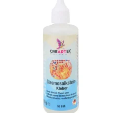 Hot CREARTEC Glasmosaik-Kleber
