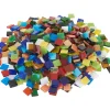 Sale creativ company Glas-Mosaiksteine "Bunter Mix"