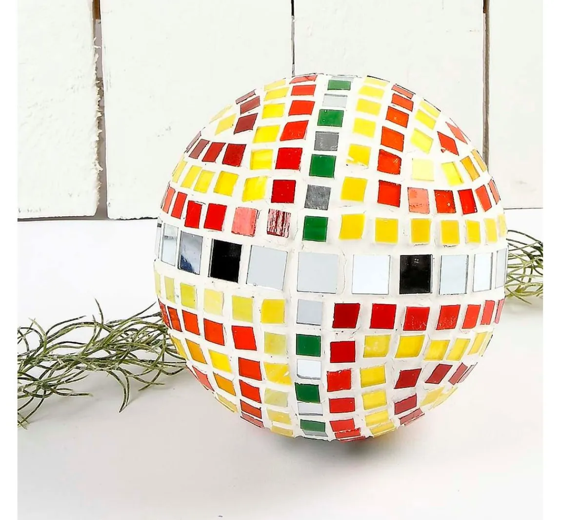 Sale creativ company Glas-Mosaiksteine "Bunter Mix"