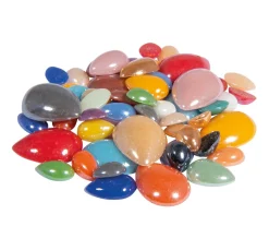 New Rayher Glas-Mosaiksteine